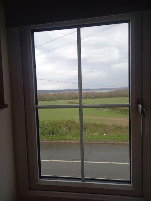 Cosy 2 Bed Cottage Between Snowdonia And The Sea Llandegai Luaran gambar