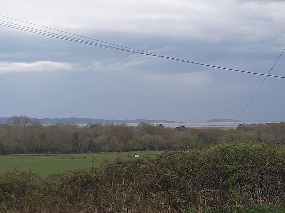 Cosy 2 Bed Cottage Between Snowdonia And The Sea Llandegai Luaran gambar