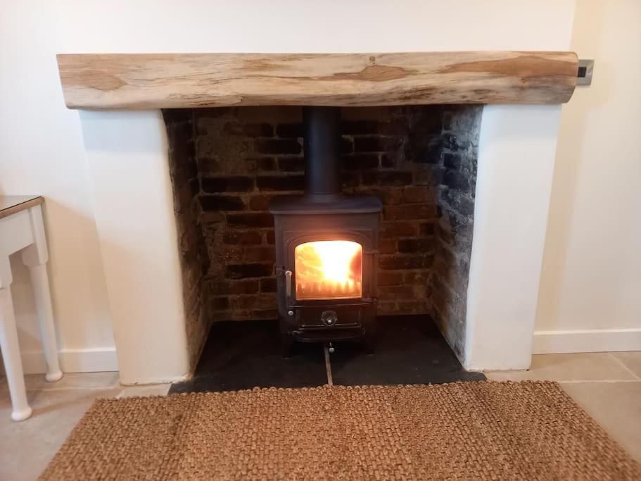 Cosy 2 Bed Cottage Between Snowdonia And The Sea Llandegai Luaran gambar
