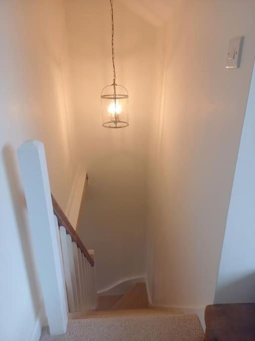 Cosy 2 Bed Cottage Between Snowdonia And The Sea Llandegai Luaran gambar
